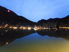 -仙居谷风景区