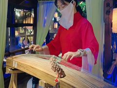 -绿茶餐厅(汇悦大融城店)