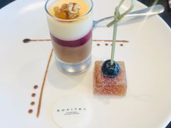 -索菲特酒店 · 云尚天际自助餐厅