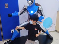 -TOYSRUS玩具反斗城(广州IGC天汇广场店)