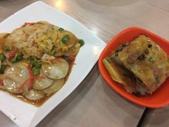 -德泓面馆(颐高店)