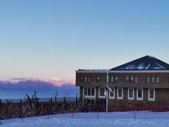 -丝绸之路山地度假区滑雪场