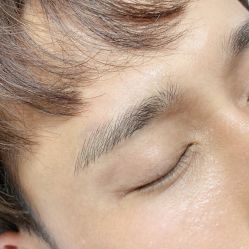 -久匠·纹眉半永久野生眉