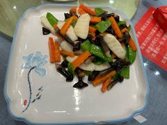 -大师傅金奖啤酒鱼(西街口总店)