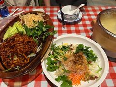 -老郑家东北春饼(龙悦居店)