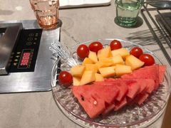 -丰茂烤串(金源店)