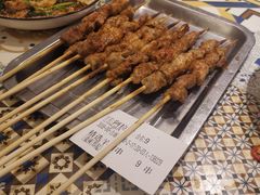 -阿拉丁新疆风味餐厅·清真(罗廊巷店)