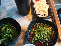 -新辣道鱼火锅(领展购物广场·中关村店)