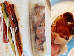 -月福京味斋·烤鸭店·北京菜(鼓楼总店)