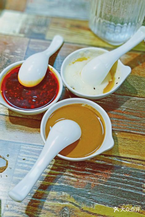 天竹纸包鱼-图片-遂平县美食-大众点评网