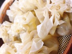 蒸烧麦-呼市烧麦羊杂(幸福路店)