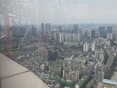 -339旋转餐厅(天府熊猫塔店)
