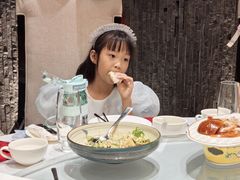 -青岛富力艾美酒店-乐美中餐厅创意胶东菜