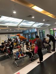 点击看大图 -上海市儿童医院(泸定路院区)