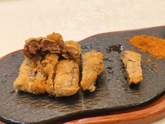 -北京全聚德(方庄店)