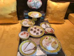 -富华斋饽饽铺·宫廷糕点·伴手礼(护国新天地店)