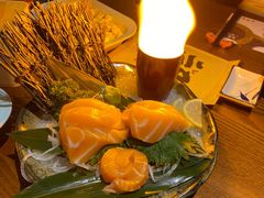 -二丁目食堂(浑南花园城店)
