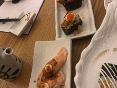-栖川山葵家·寿喜锅·日式料理(龙湖北城天街商场店)