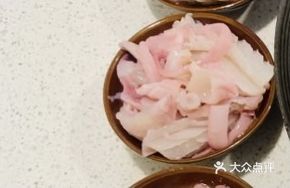 Stir-Fried Squid
