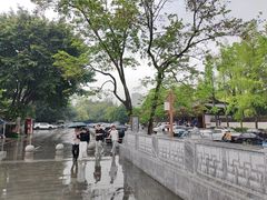 -李白纪念馆