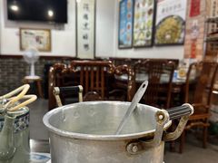 -阿殳菜馆·私厨(水围村店)