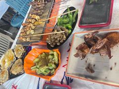 -大成海鲜烧烤·小龙虾(七宝店)