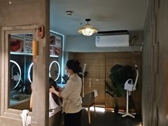 -施奈儿.洗头頭療.按摩SPA.采耳(上梅林店)