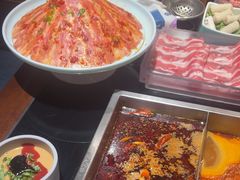 -重庆德忆火锅（龙南街3店）(渝水岸餐饮)