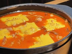 -臻享無招牌芝士烤蛙(台山昌大昌店)