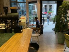 -Home Cafe(水榭春天店)