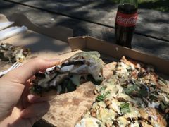 -Steveston Pizza Company (Richmond)