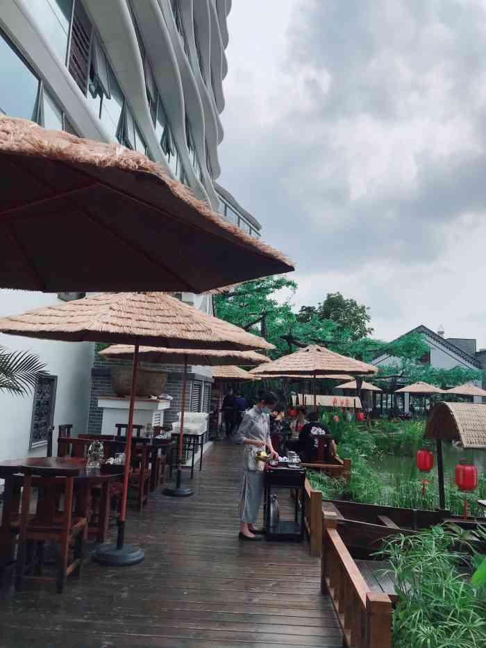 顺德渔村·传承一方真味(华侨城店)-"寻味顺德,第一次来顺德华侨城