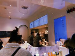 -兰熊鲜奶(西直门凯德mall店)