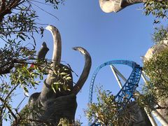 -七彩云南欢乐世界