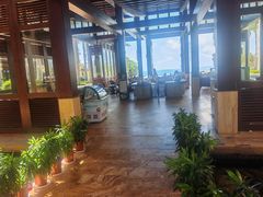 -三亚亚龙湾红树林度假酒店
