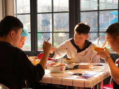 -九街淑芬掌中宝串串公司(两路金港国际店)