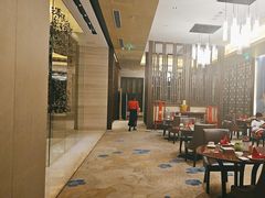 -厦门朗豪酒店 · 明阁中餐厅