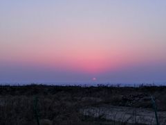 -古柏渡飞黄旅游区