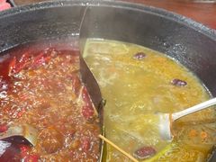 -萍姐火锅·公路夜市(南京新街口店)