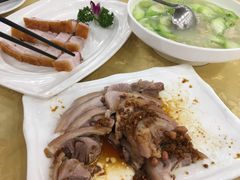 -潮喜竹溪荔湖酒家(荔枝湾店)