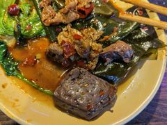 -唇辣号重庆老火锅(燕郊鑫乐汇店)