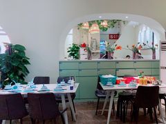 -香香海南菜餐厅