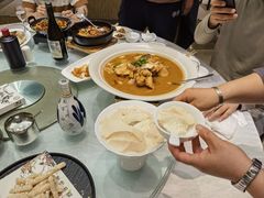 -九转小磨·非遗东北菜旗舰店