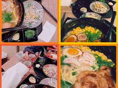 -左舞和风屋便当(金地店)