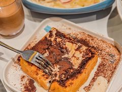 -柠檬树茶餐厅(海雅缤纷城店)