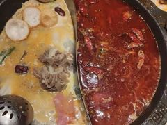 -新侗家食府(蟠桃宫店)
