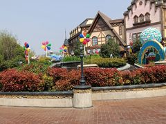 -郑州方特梦幻王国