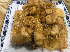 -黄记潮汕甜汤(贝底田坊店)