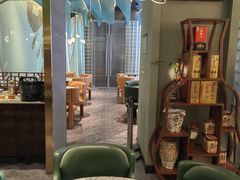 -披云云小馆·味道江湖(姚家园万象汇店)