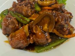 -添福来墨鱼饺子 · 海鲜东北菜(大连星海·黄浦路店)